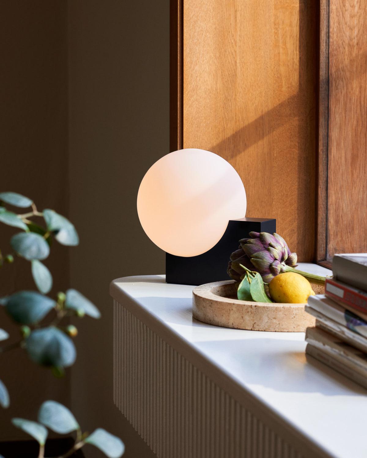 Fusion Table Lamp - view 22