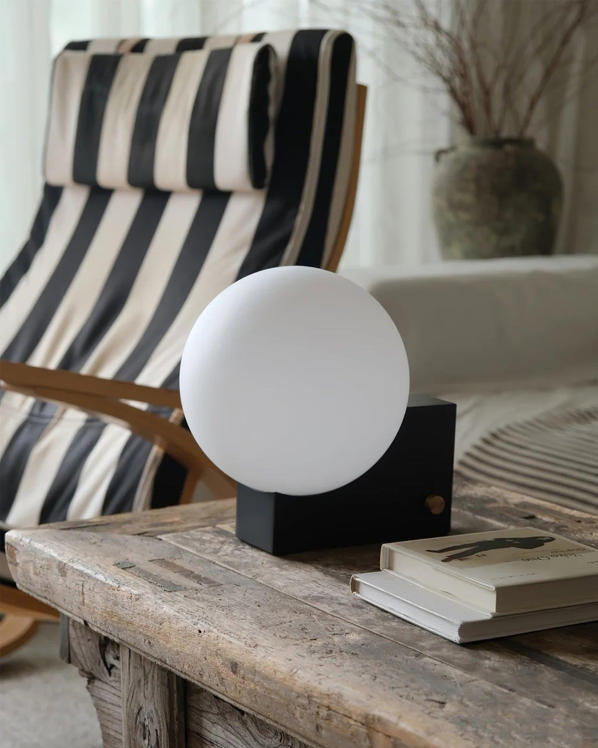 Fusion Table Lamp - view 17