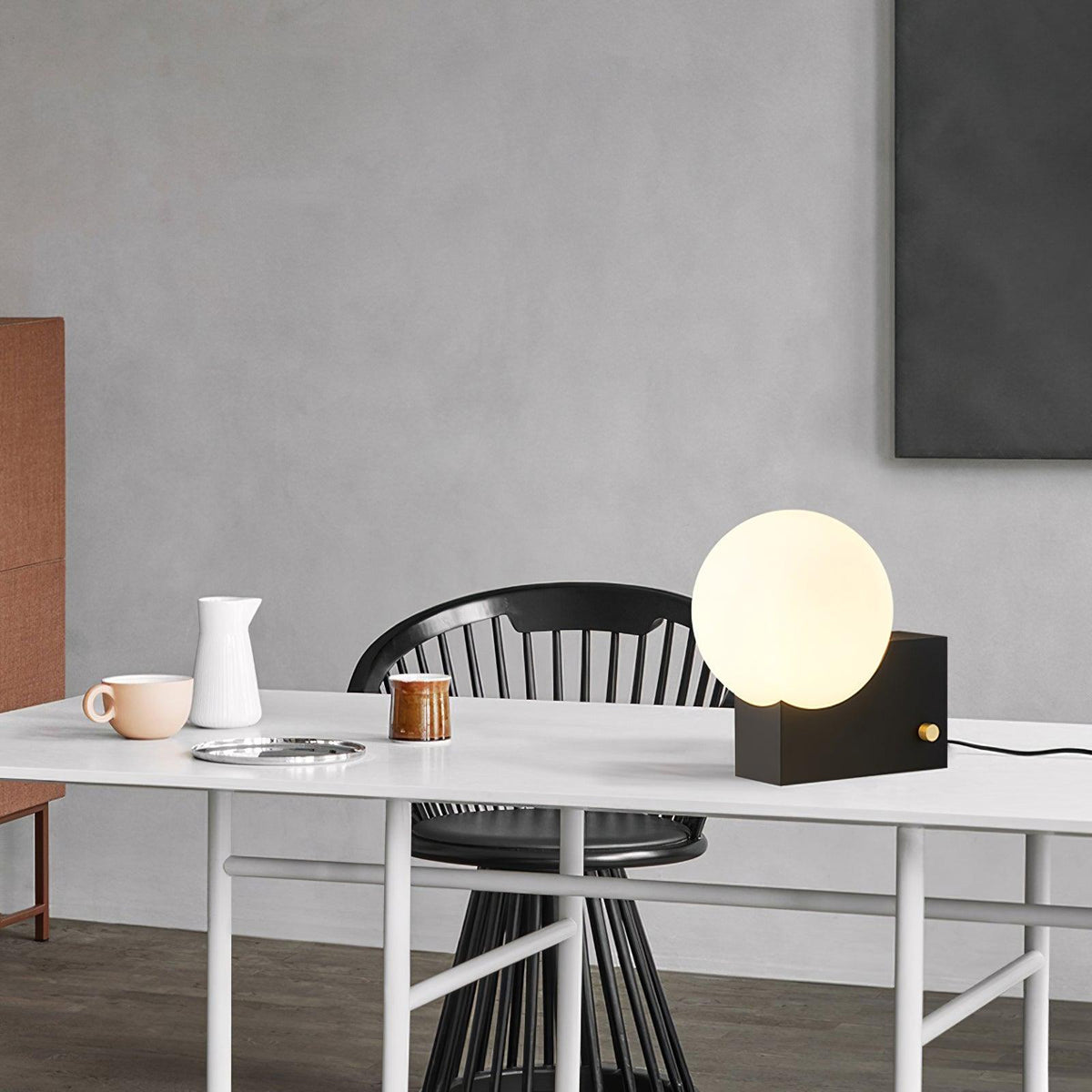 Fusion Table Lamp - view 18