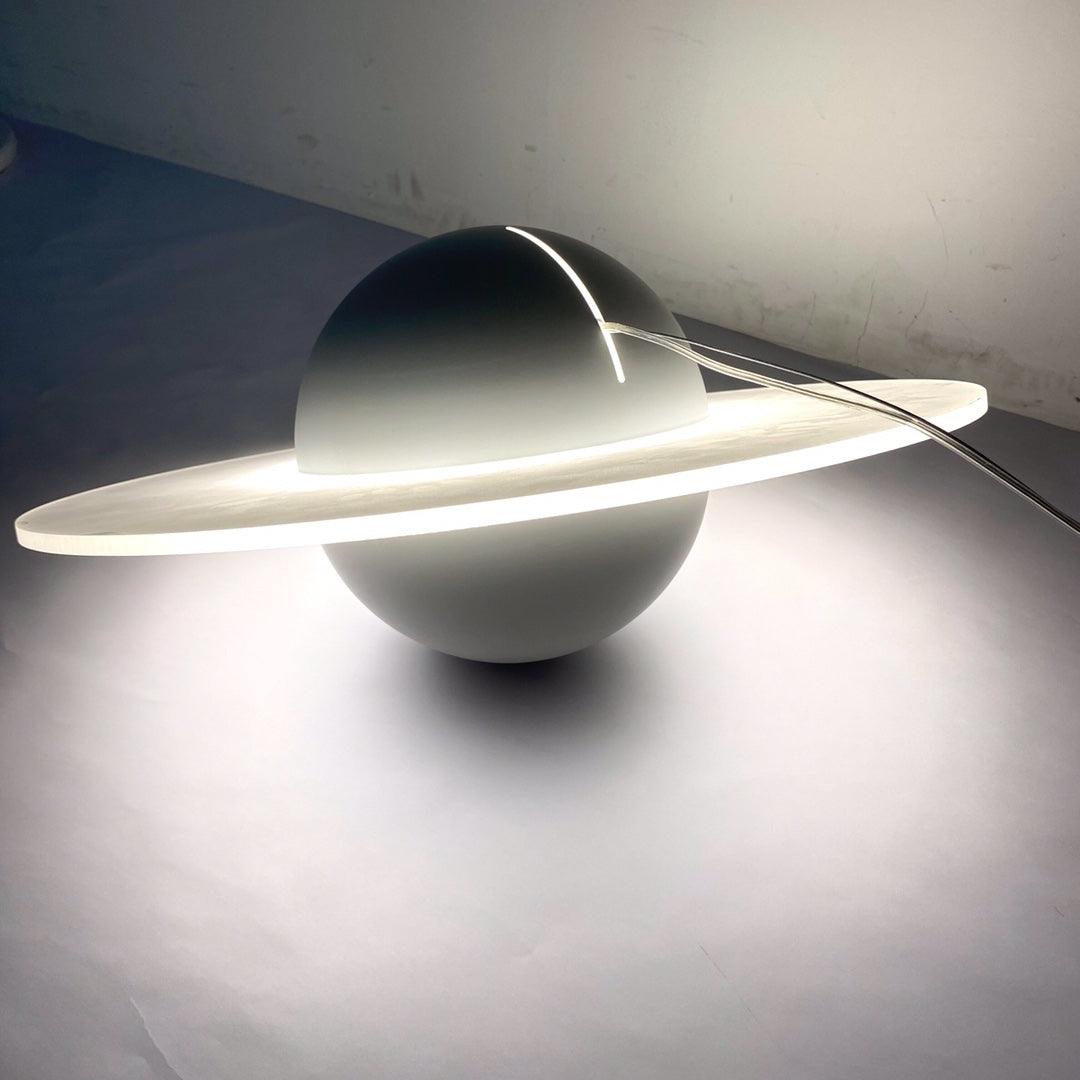 Jupiter Ring Pendant Light - view 22