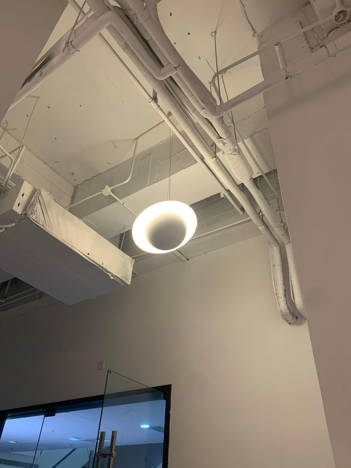 Jupiter Ring Pendant Light - view 29