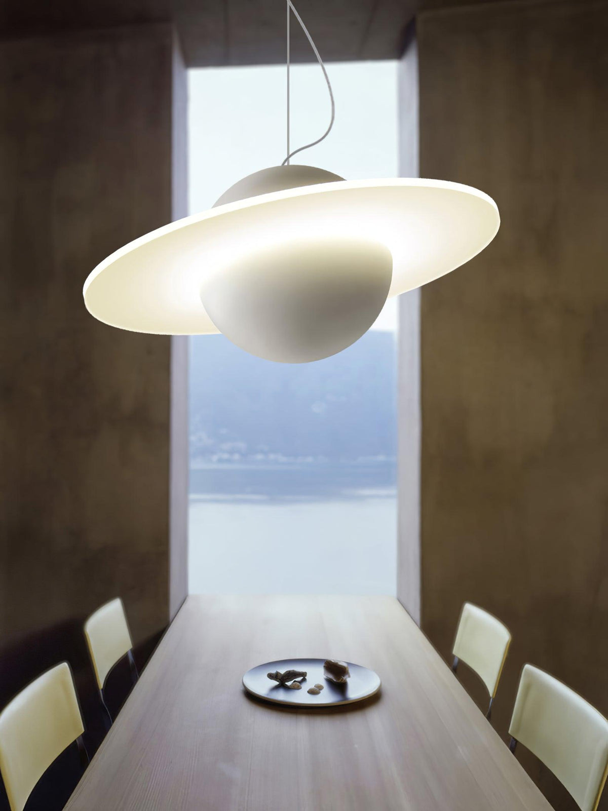 Jupiter Ring Pendant Light - view 39