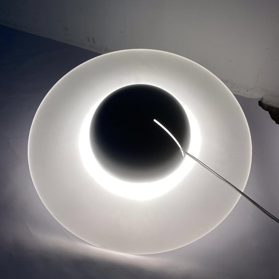 Jupiter Ring Pendant Light - view 50