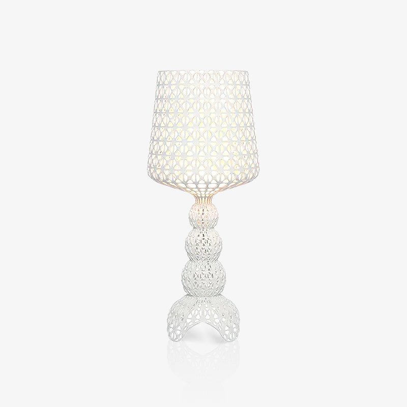Kabuki Table Lamp