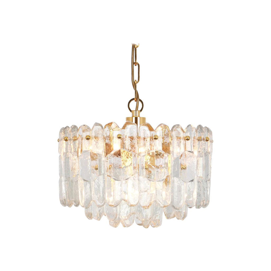 Kalmar Palazzo Glass Chandelier - view 14