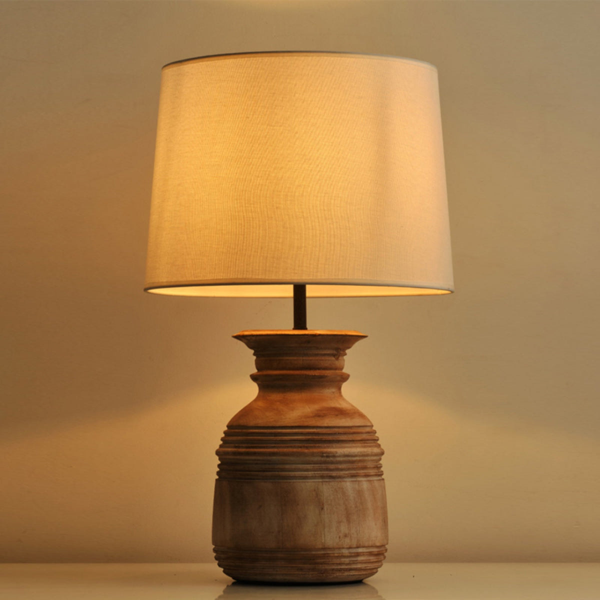 Kamryn Table Lamp - view 6