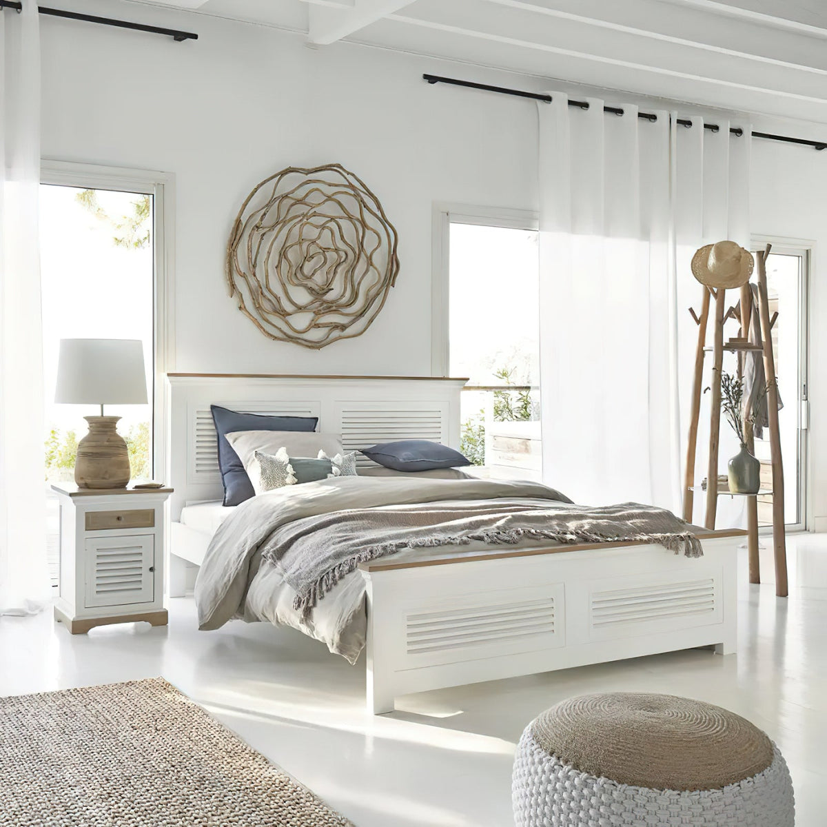 Kamryn Table Lamp - view 3