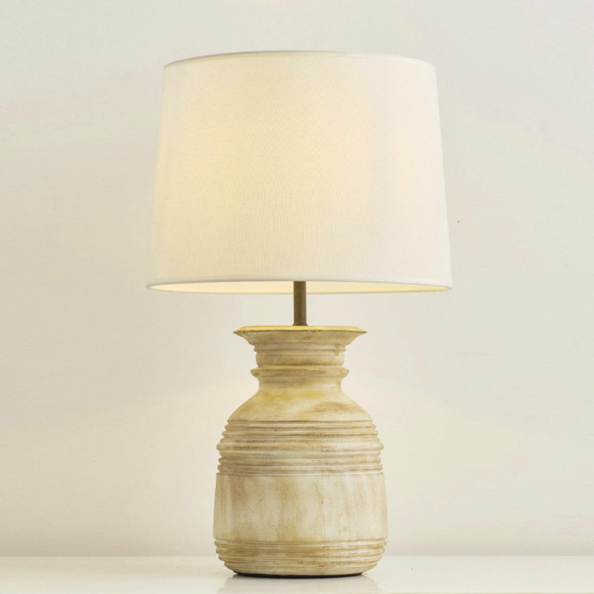 Kamryn Table Lamp - view 2