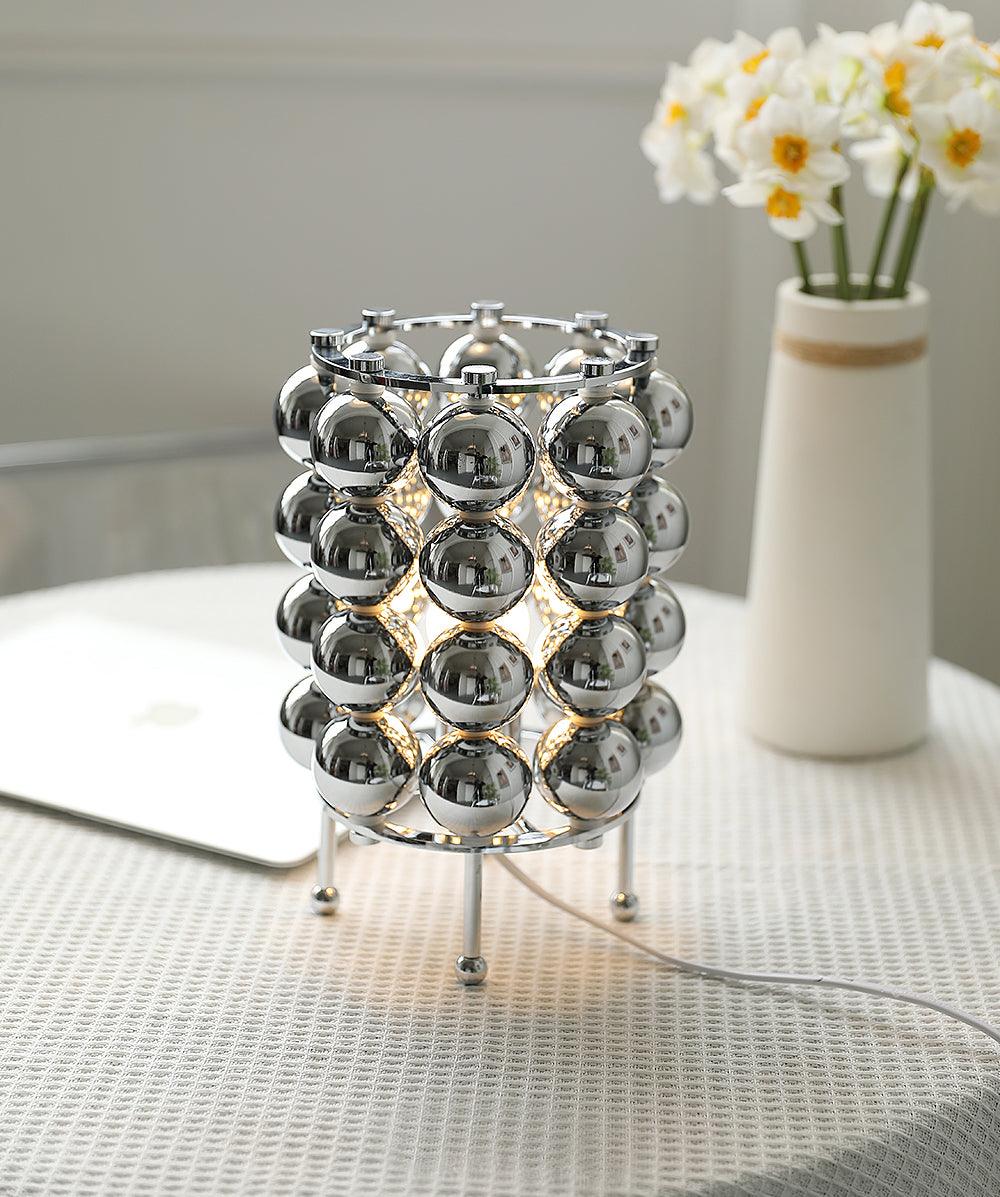 Kare Table Lamp - view 16