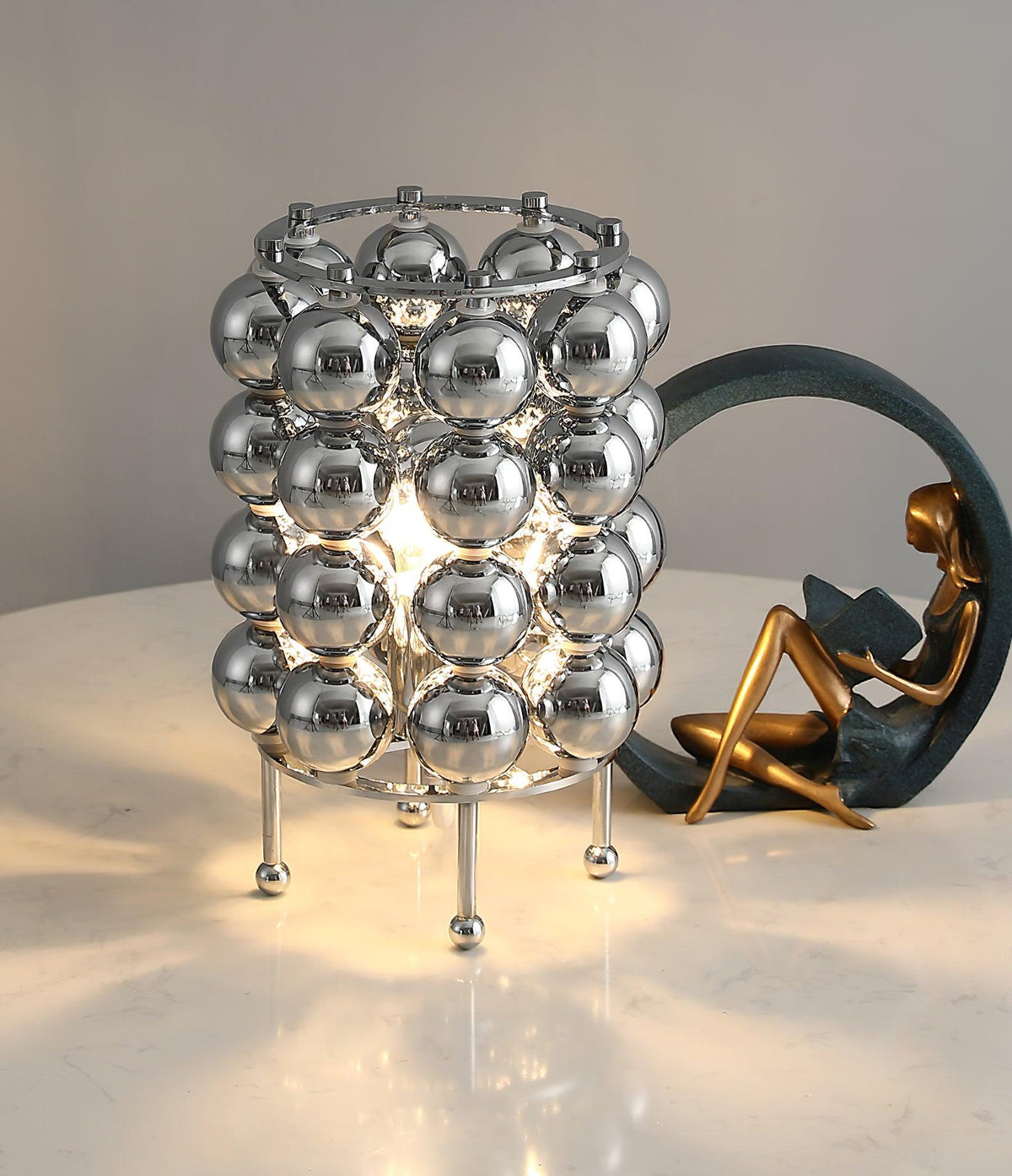 Kare Table Lamp - view 17