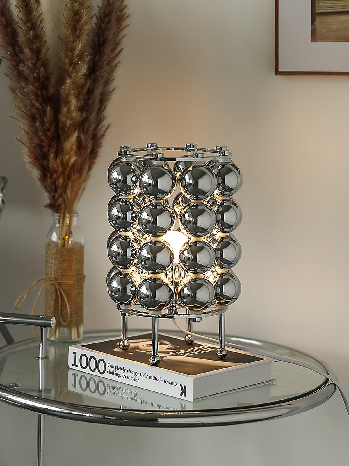 Kare Table Lamp - view 19