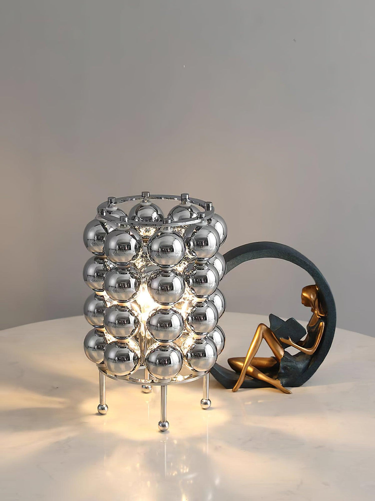 Kare Table Lamp - view 22