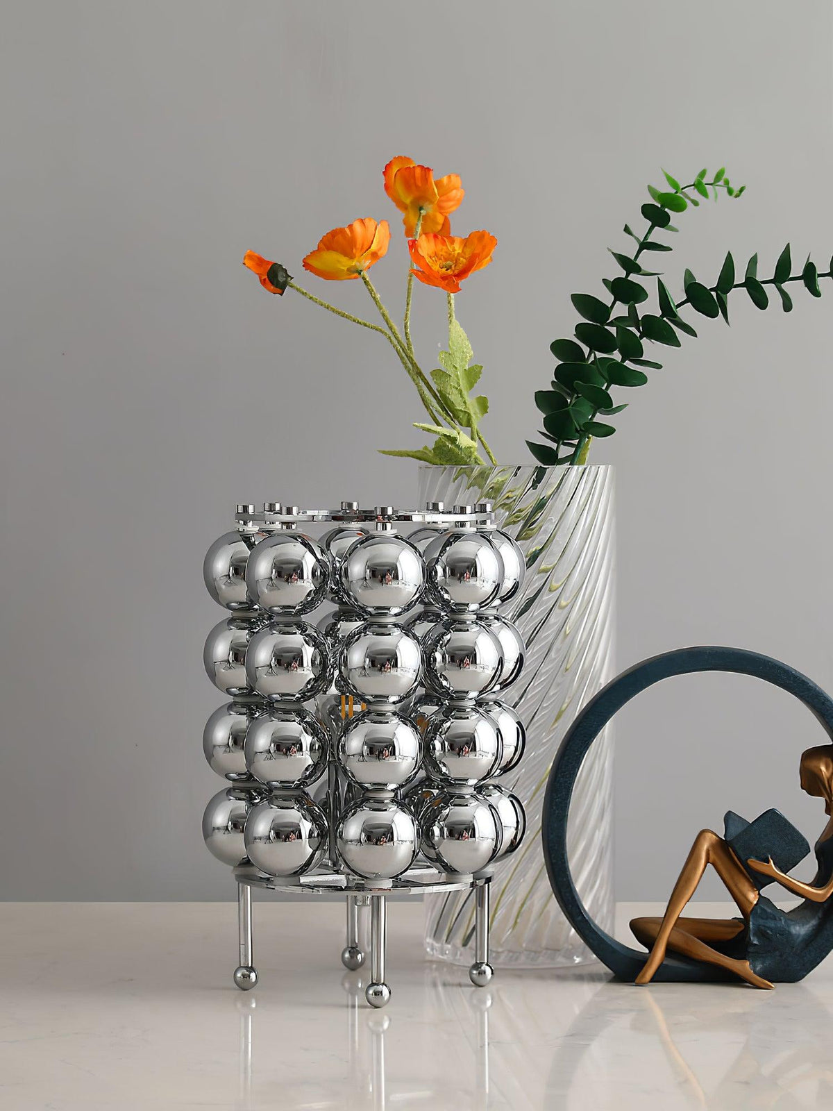 Kare Table Lamp - view 26