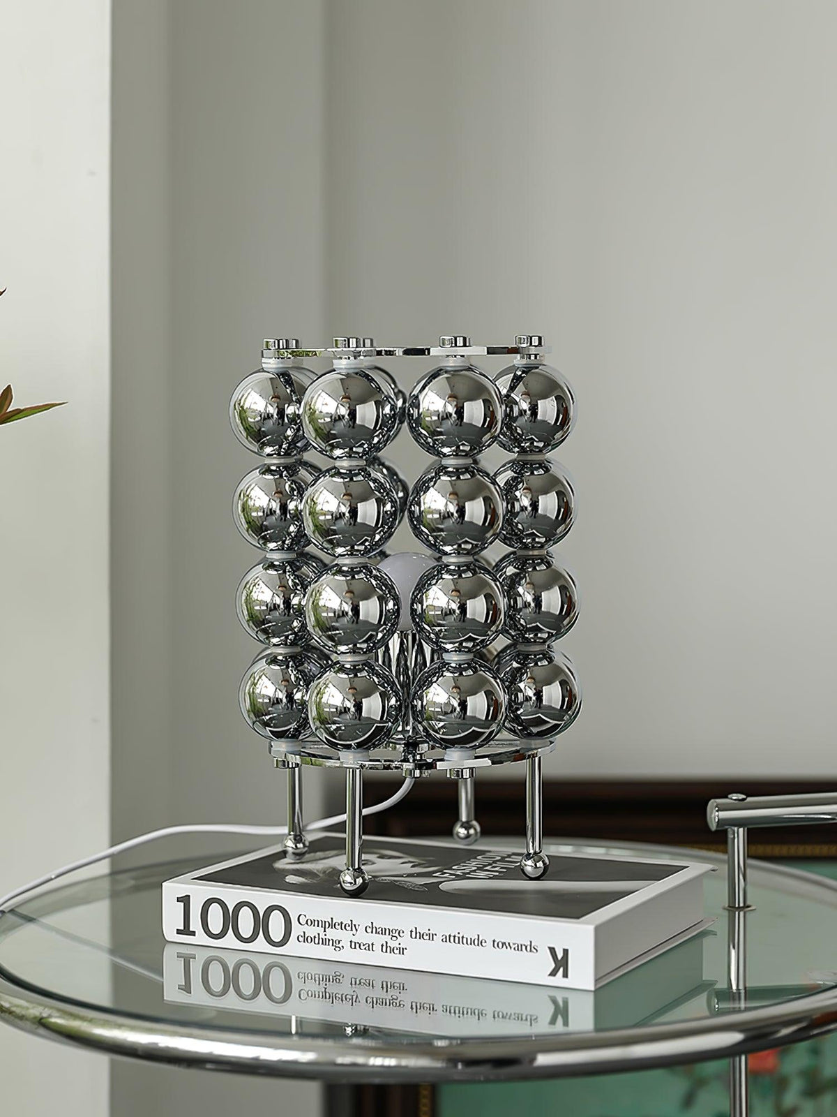 Kare Table Lamp - view 30