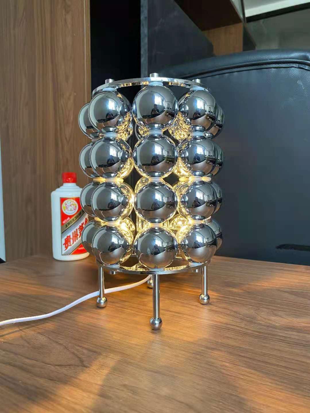 Kare Table Lamp - view 31