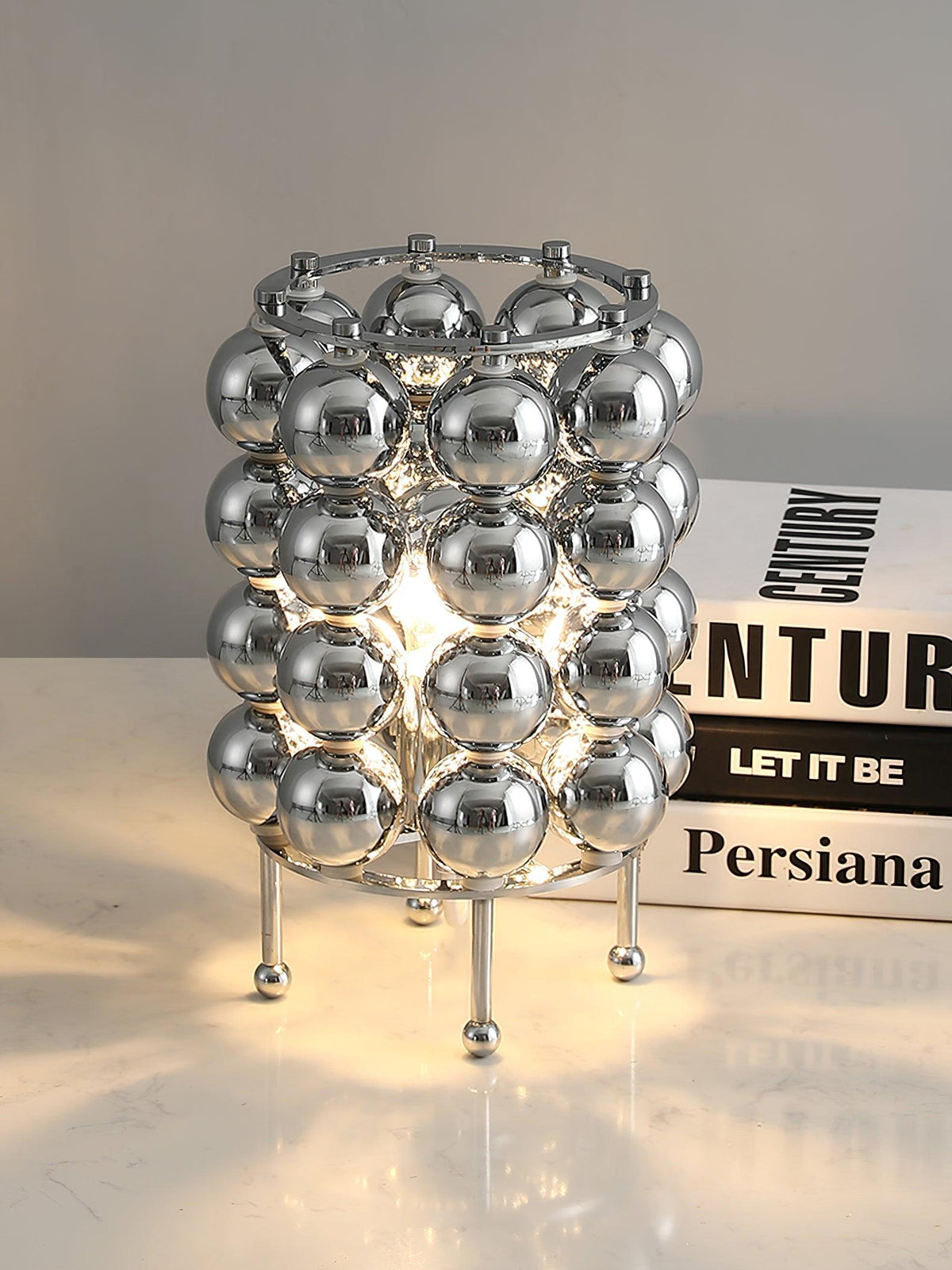 Kare Table Lamp - view 32