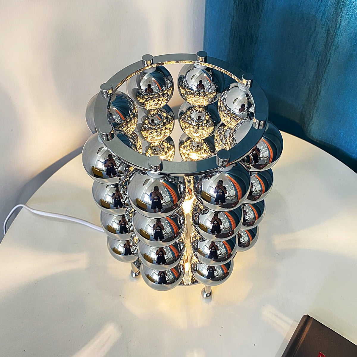 Kare Table Lamp - view 6