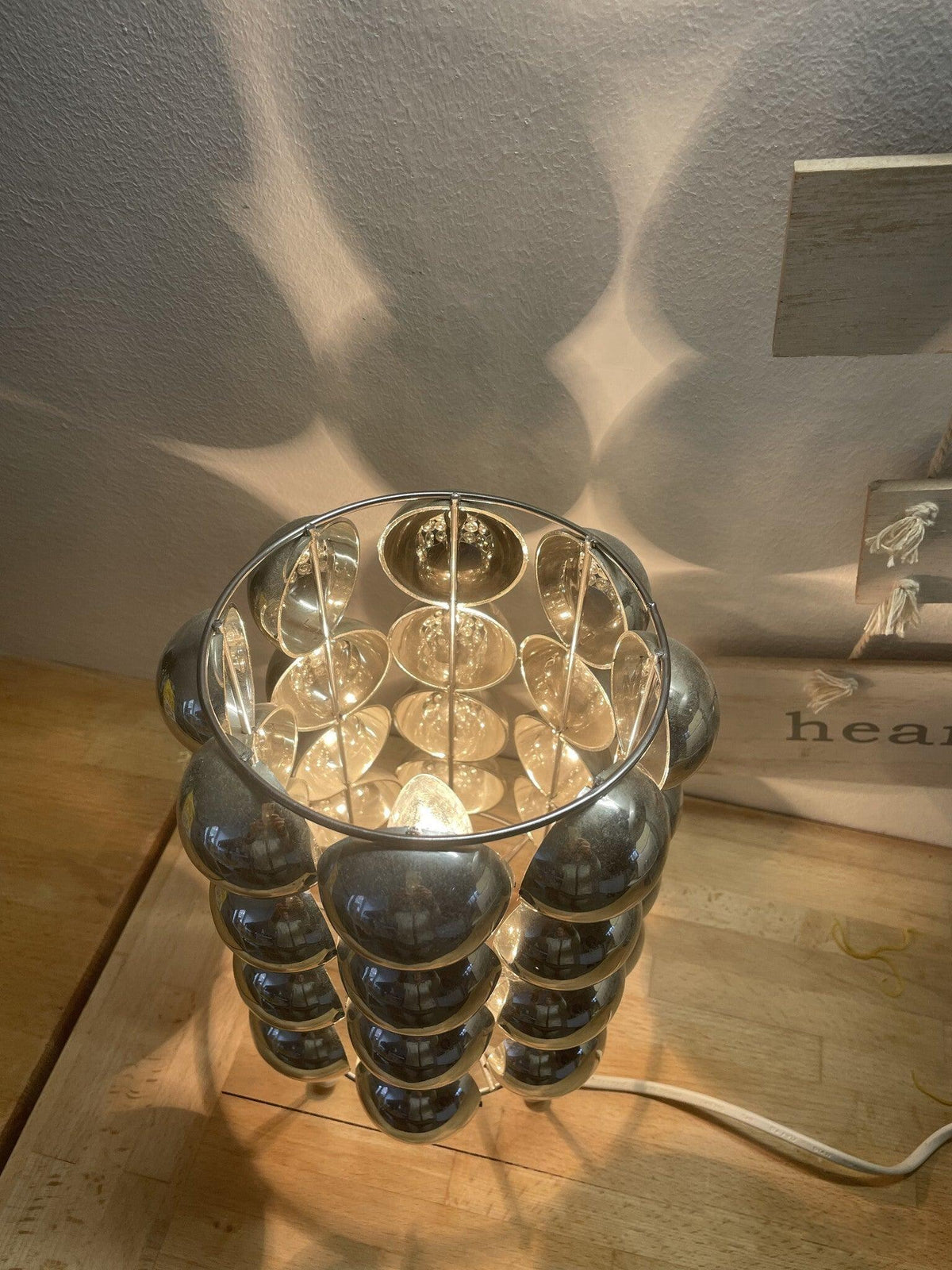 Kare Table Lamp - view 34