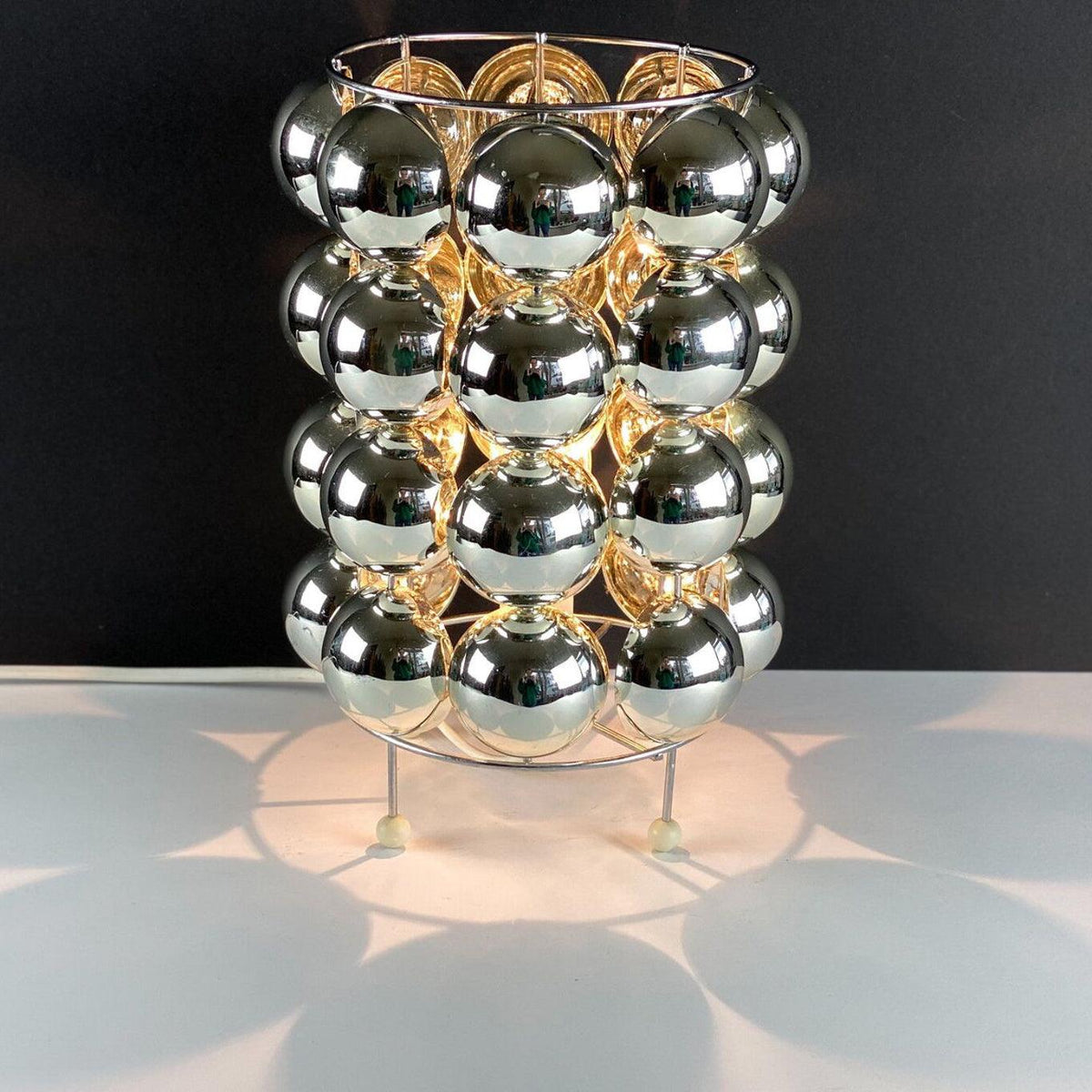 Kare Table Lamp - view 36