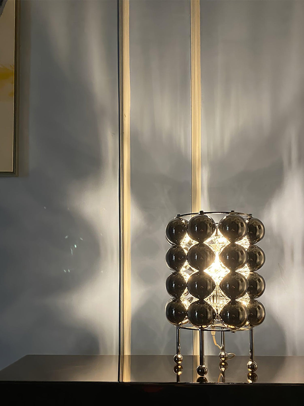 Kare Table Lamp - view 37