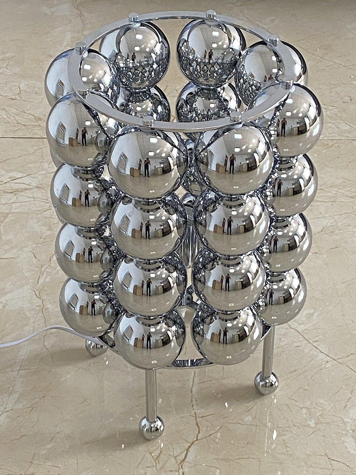 Kare Table Lamp - view 38