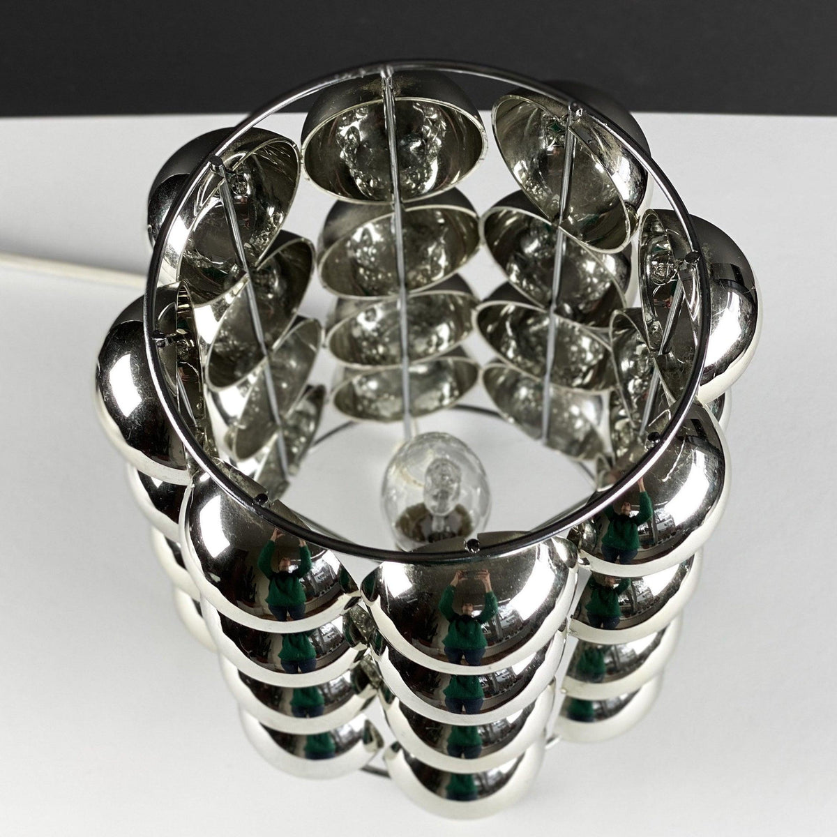 Kare Table Lamp - view 39