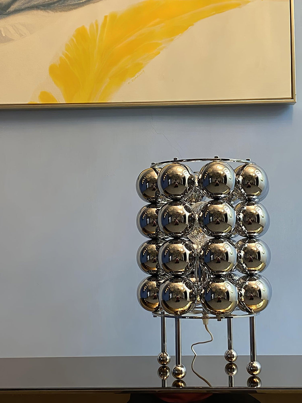 Kare Table Lamp - view 40