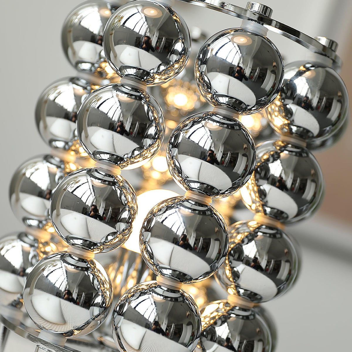Kare Table Lamp - view 44