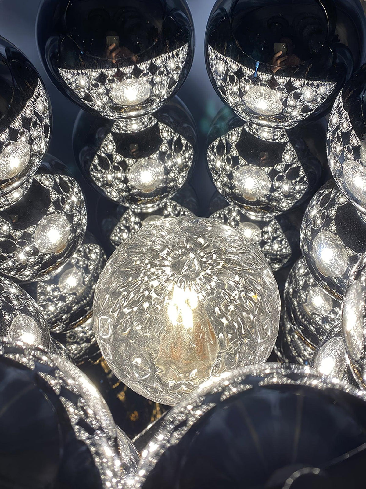 Kare Table Lamp - view 45