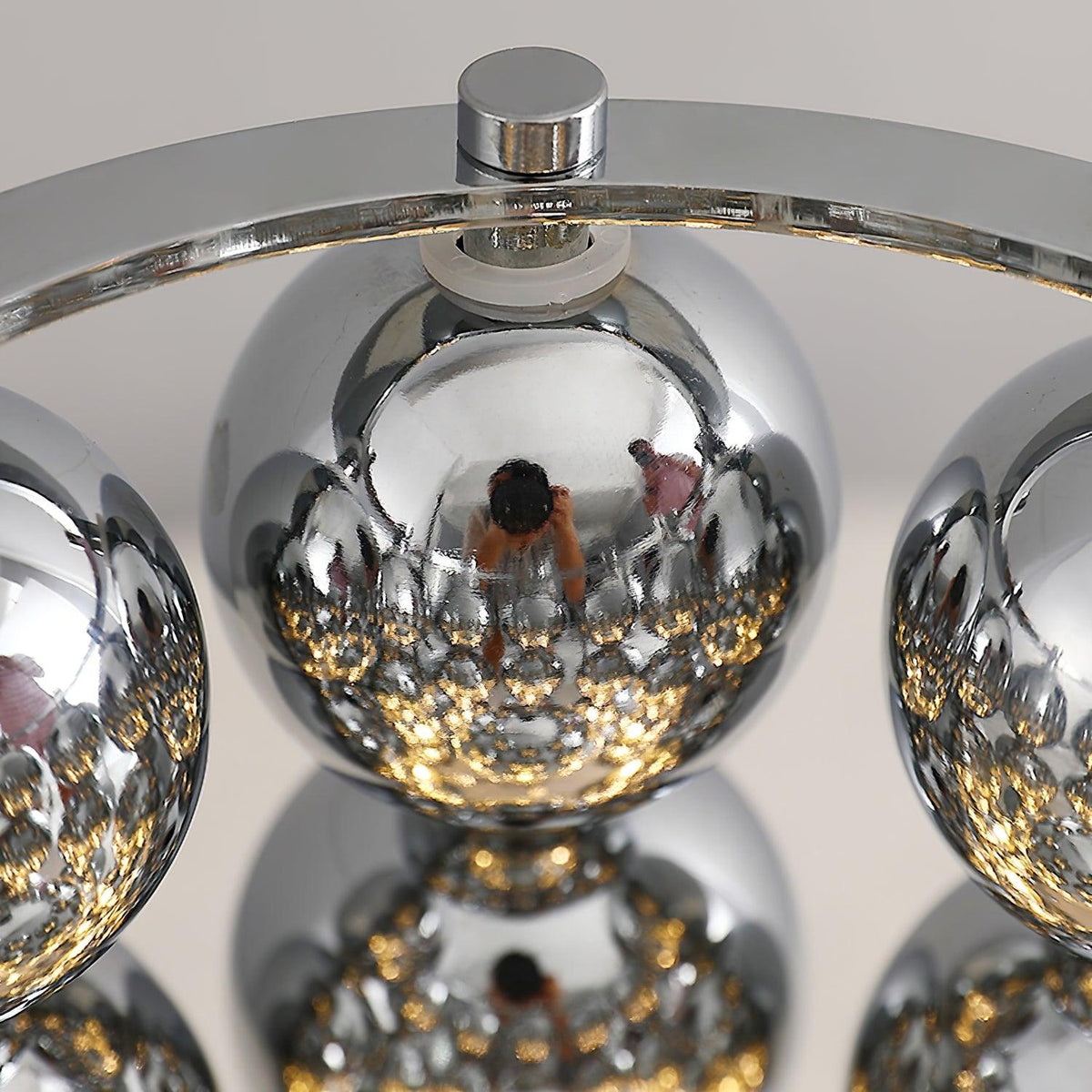 Kare Table Lamp - view 46