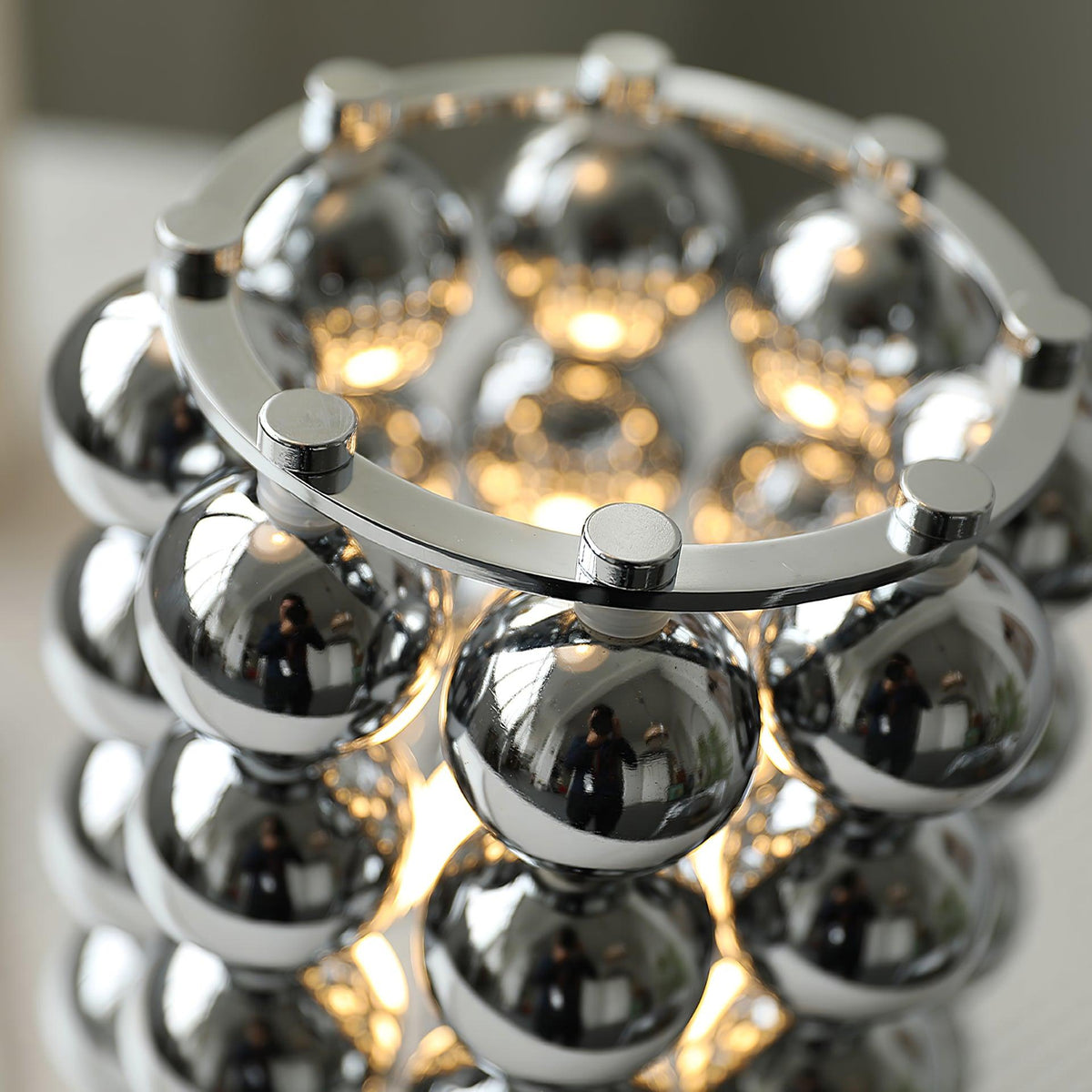 Kare Table Lamp - view 47