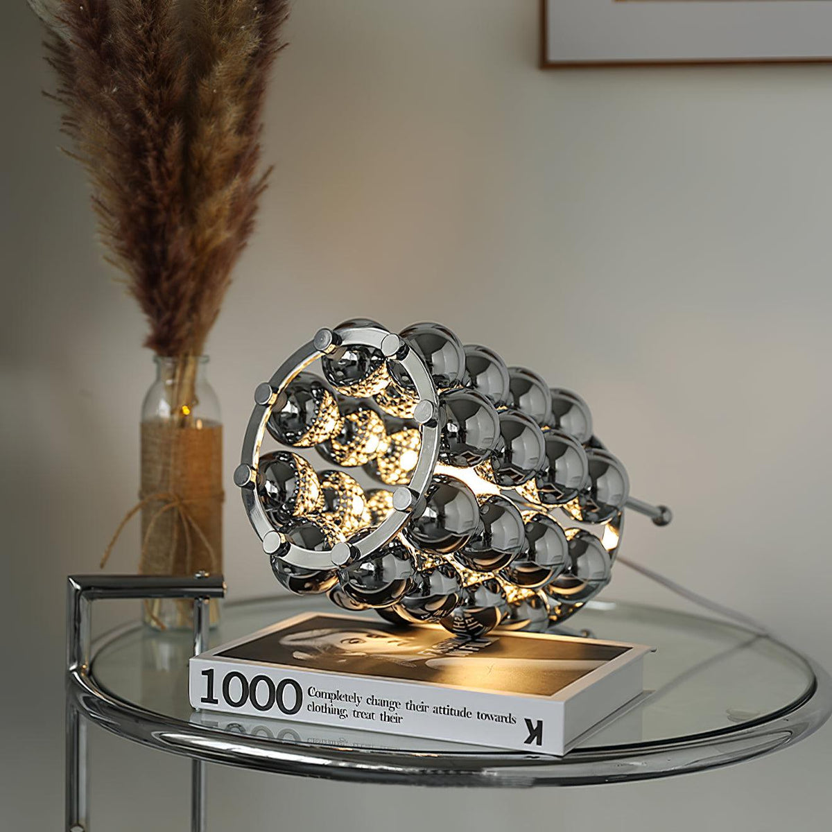 Kare Table Lamp - view 10
