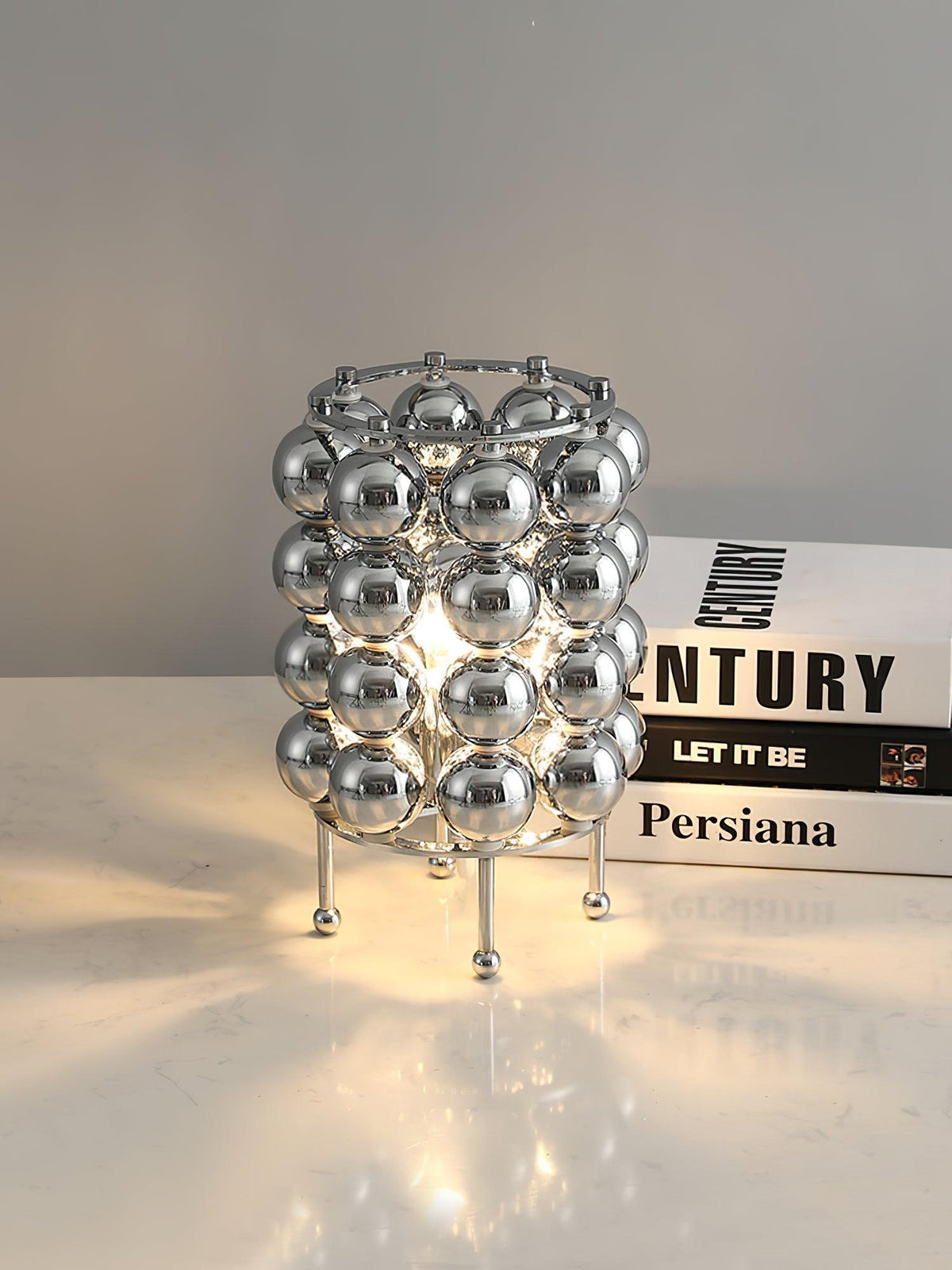 Kare Table Lamp - view 11