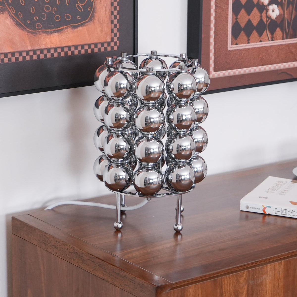 Kare Table Lamp - view 5