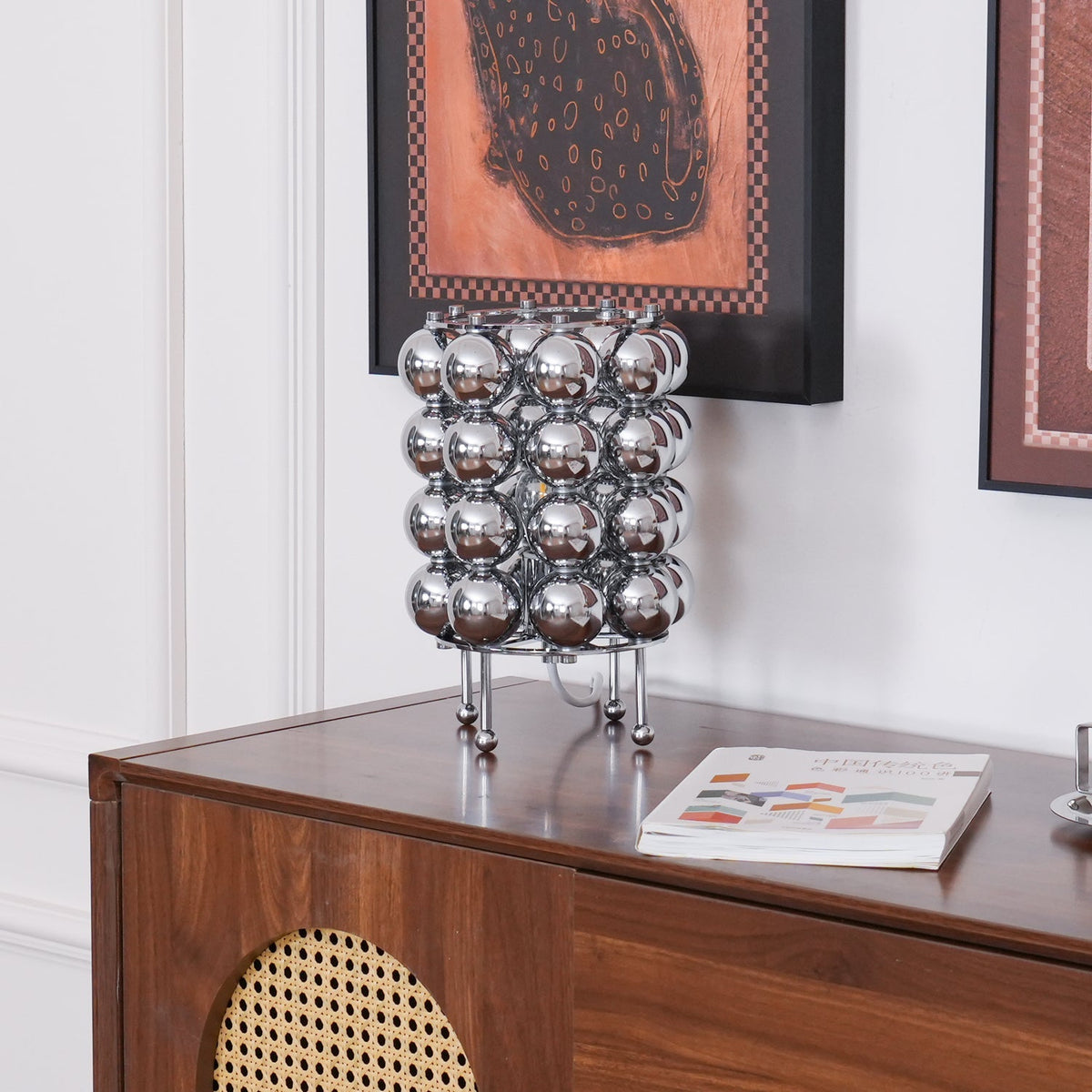 Kare Table Lamp - view 49