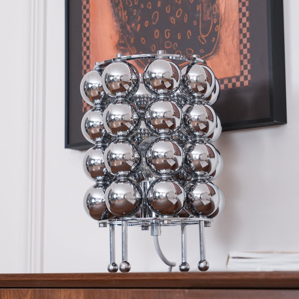 Kare Table Lamp - view 50