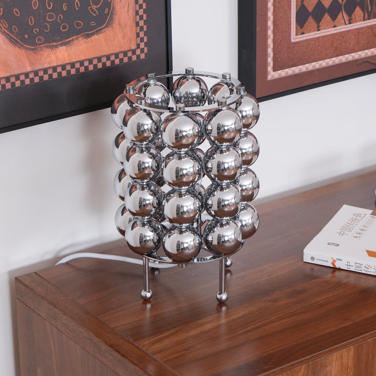 Kare Table Lamp - view 51