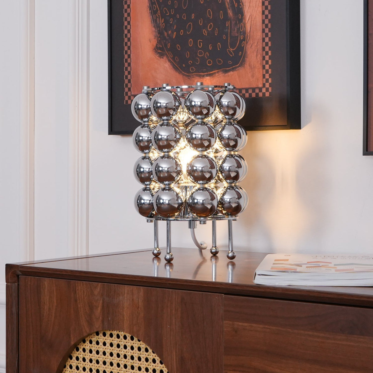 Kare Table Lamp - view 52