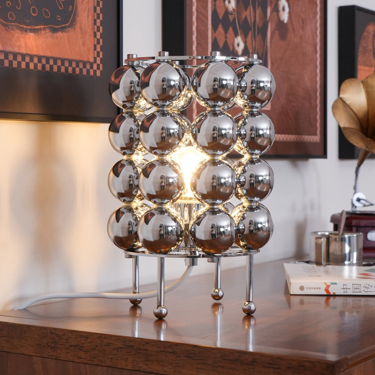 Kare Table Lamp - view 54