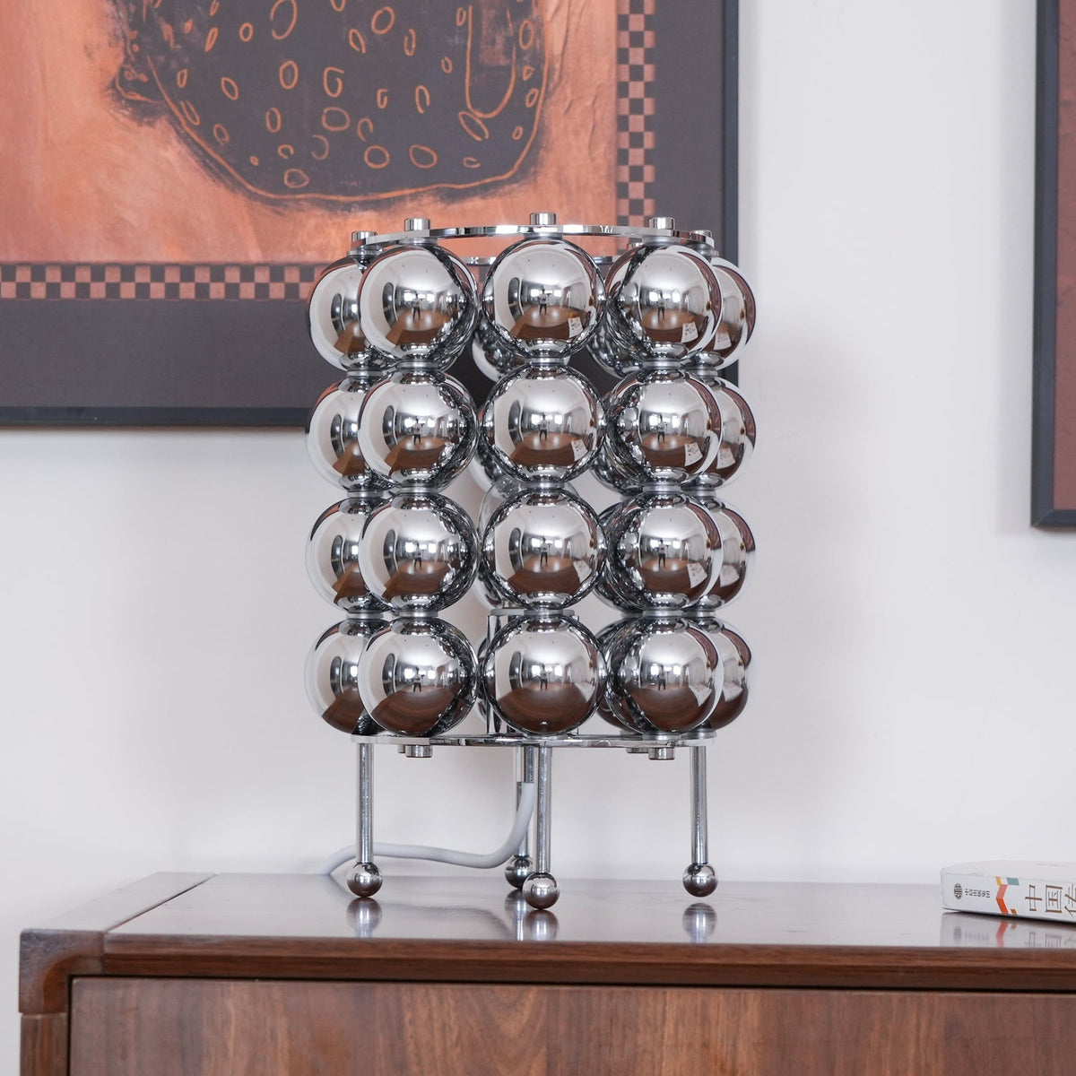 Kare Table Lamp - view 56