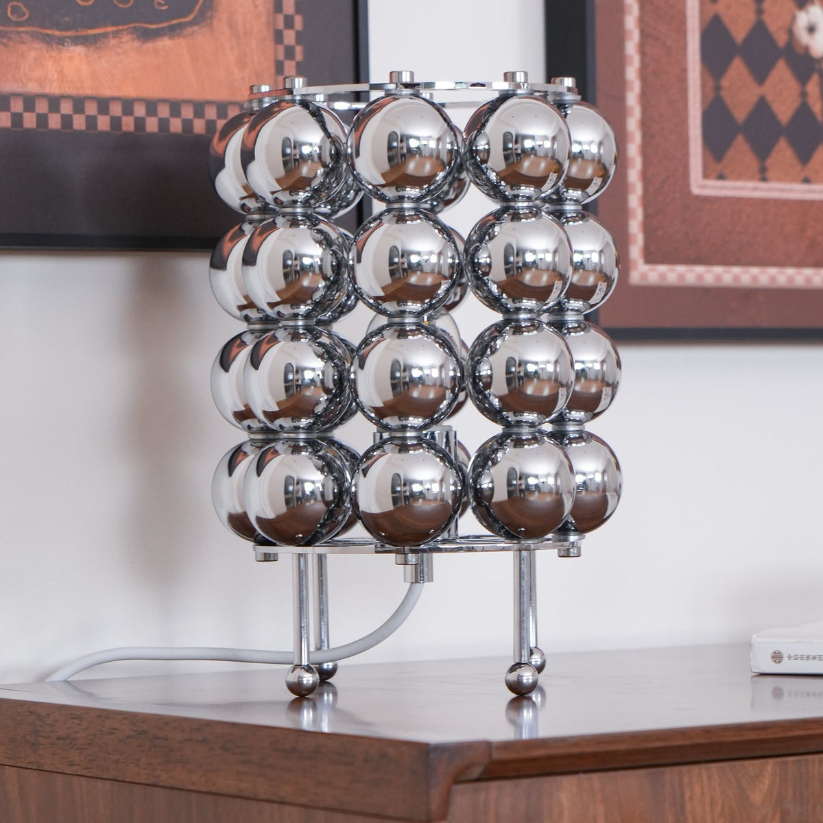 Kare Table Lamp - view 57