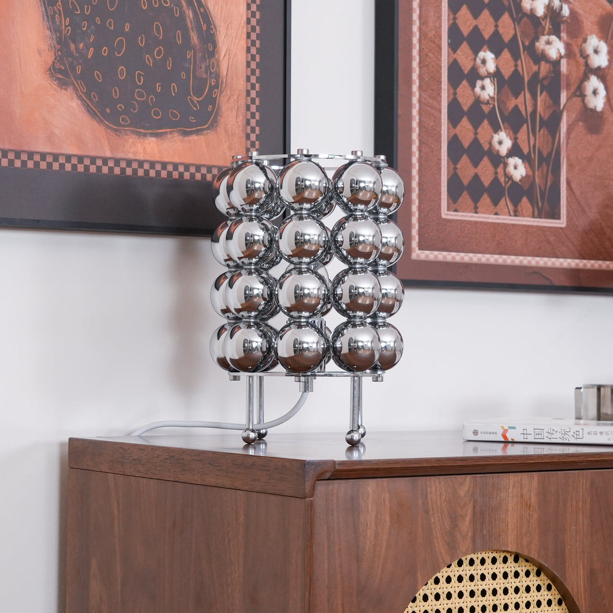 Kare Table Lamp - view 58