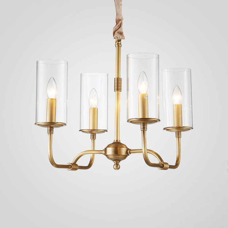 Kayla Chandelier