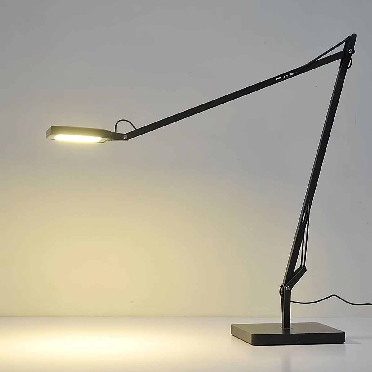 Edge Table Lamp - view 16