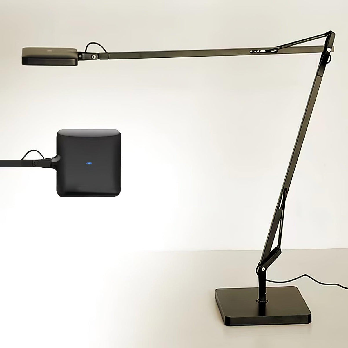 Edge Table Lamp - view 18