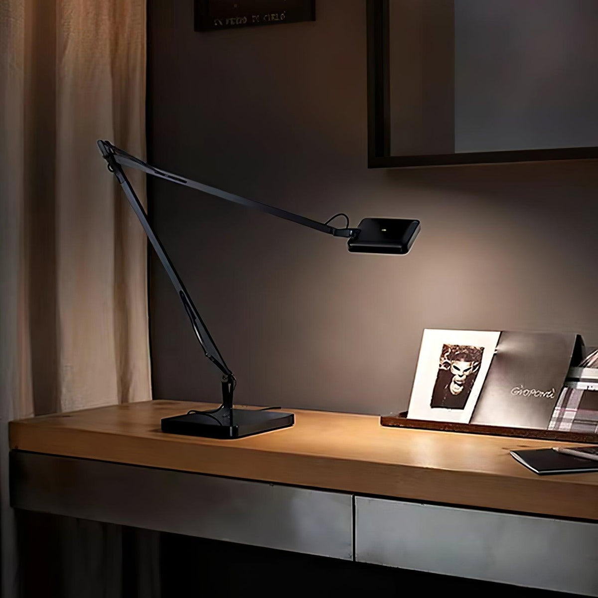 Edge Table Lamp - view 20