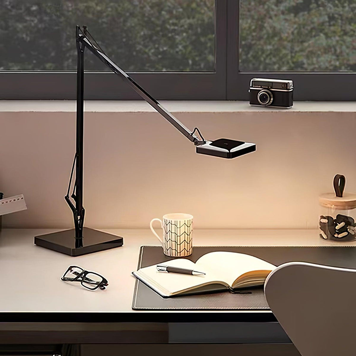 Edge Table Lamp - view 21