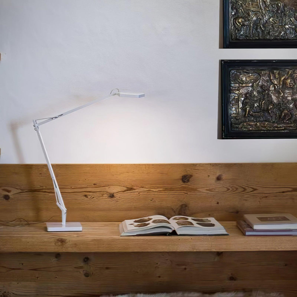 Edge Table Lamp - view 22