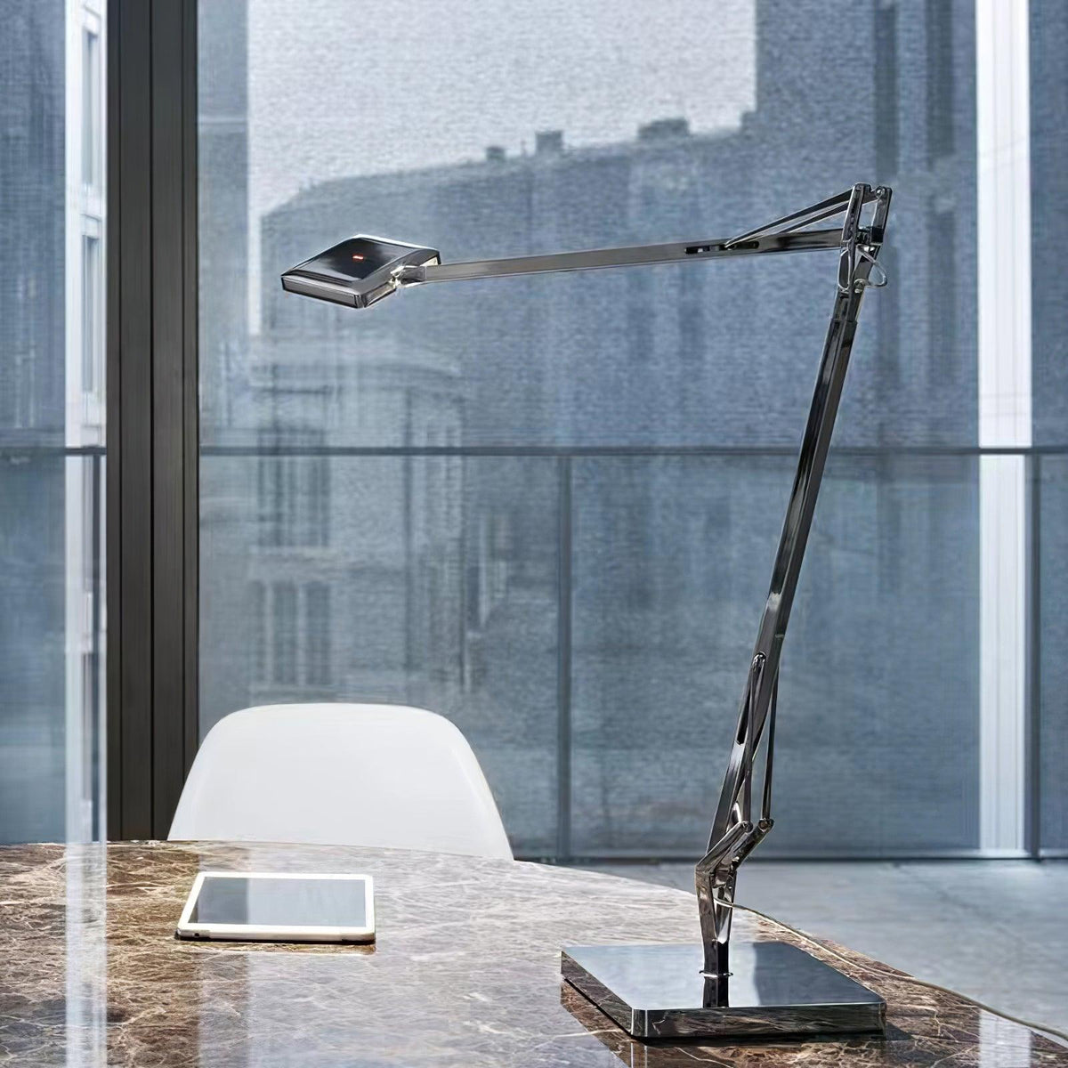 Edge Table Lamp - view 23