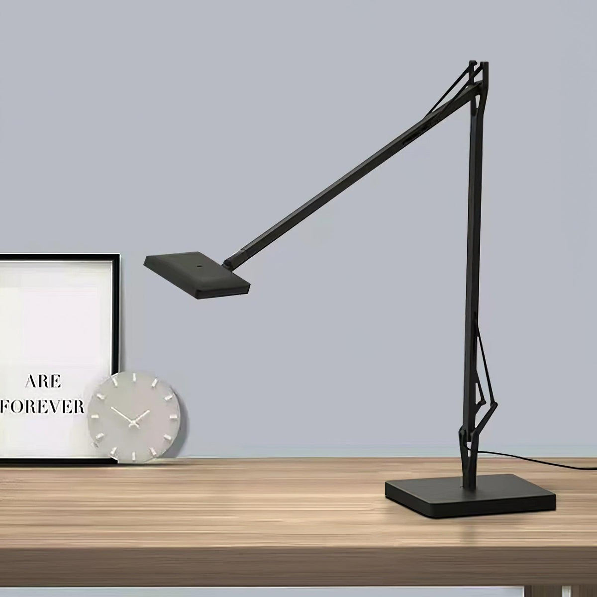 Edge Table Lamp - view 9